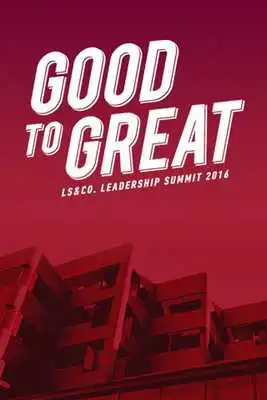 Play LSCo. Leadership Summit