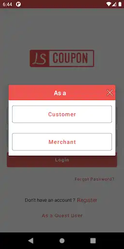 Play LS Coupon as an online game LS Coupon with UptoPlay