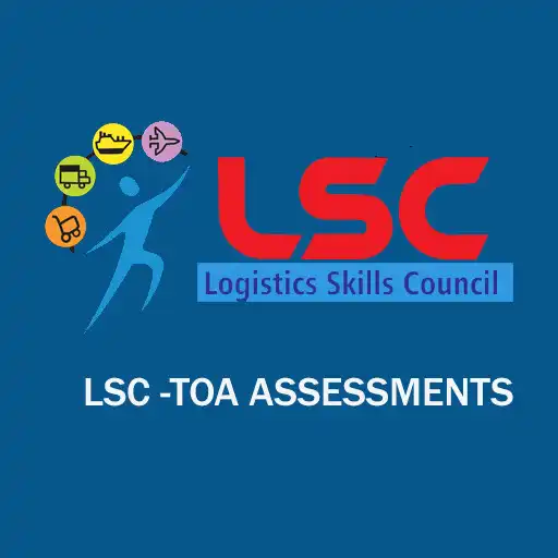 Play LSC TOA Assessments APK Play LSC TOA Assessments APK