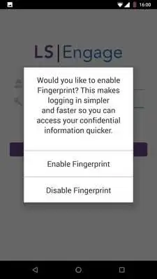 Play LS Engage as an online game LS Engage with UptoPlay