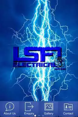 Play LSF Electrical Services