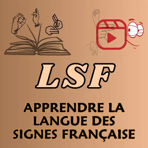 Play lsf - French sign language APK