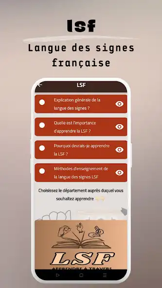 Play lsf - French sign language as an online game lsf - French sign language with UptoPlay