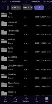Play LS File Explorer Play LS File Explorer