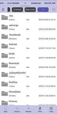 Play LS File Explorer Play LS File Explorer
