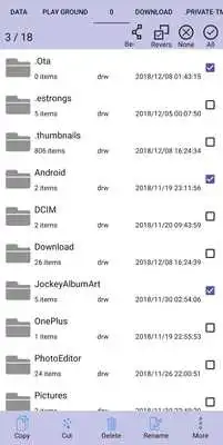 Play LS File Explorer Play LS File Explorer