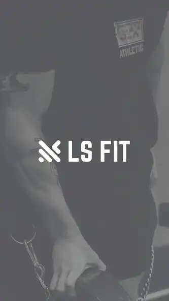 Play LS FIT APP  and enjoy LS FIT APP with UptoPlay
