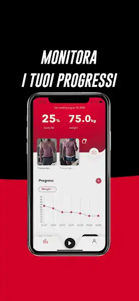 Play LS Fitness as an online game LS Fitness with UptoPlay