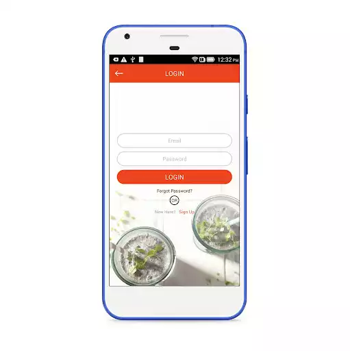 Play LS Food Ordering Customer  and enjoy LS Food Ordering Customer with UptoPlay