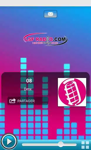 Play lsfradio  and enjoy lsfradio with UptoPlay