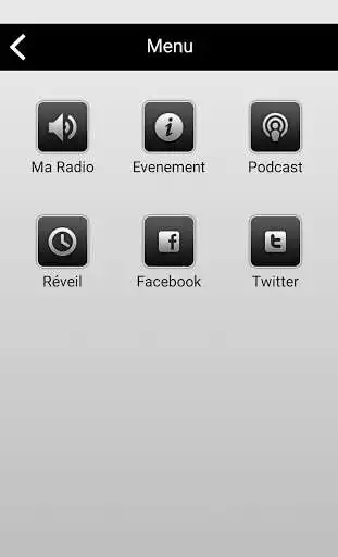 Play lsfradio as an online game lsfradio with UptoPlay