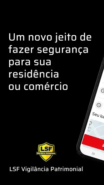 Play LSF Vigilância Patrimonial  and enjoy LSF Vigilância Patrimonial with UptoPlay