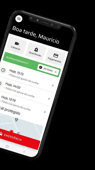 Play LSF Vigilância Patrimonial as an online game LSF Vigilância Patrimonial with UptoPlay