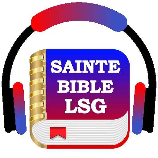Play LSG Offline French Bible Audio APK