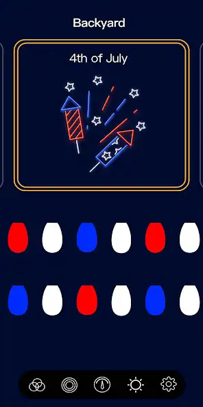 Play LS Holiday as an online game LS Holiday with UptoPlay