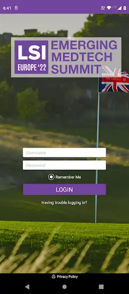 Play LSI Europe as an online game LSI Europe with UptoPlay