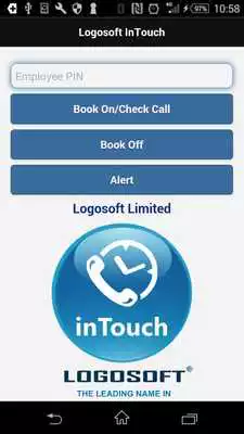 Play LSinTouch