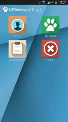 Play LSIVeterinaria Smart