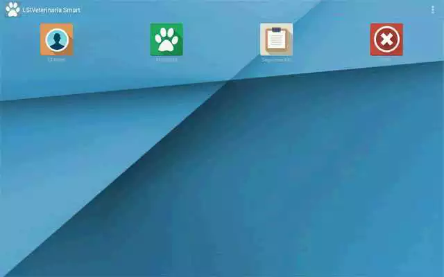 Play LSIVeterinaria Smart