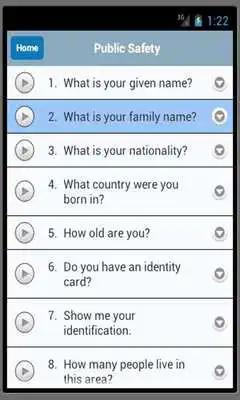 Play LSK: Cantonese-Civil Affairs