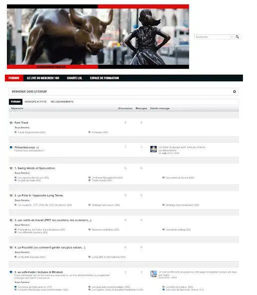 Play LSL - Le Spéculateur Libre  and enjoy LSL - Le Spéculateur Libre with UptoPlay