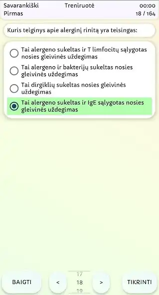 Play LSMU Exam  and enjoy LSMU Exam with UptoPlay