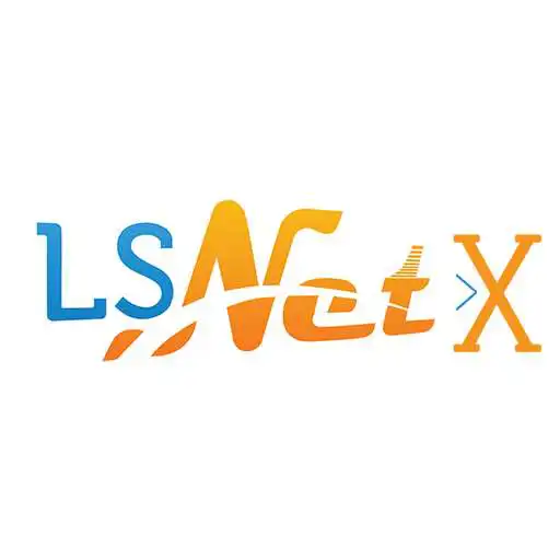 Play LSNetX (Beta) APK
