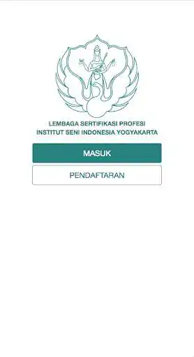 Play LSP ISI Yogyakarta  and enjoy LSP ISI Yogyakarta with UptoPlay