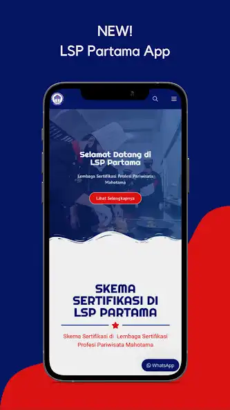 Play LSP Partama  and enjoy LSP Partama with UptoPlay