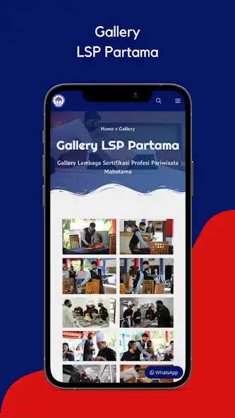 Play LSP Partama as an online game LSP Partama with UptoPlay