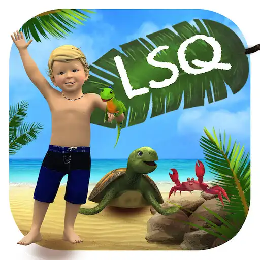 Play LSQ Signs with Samuel APK