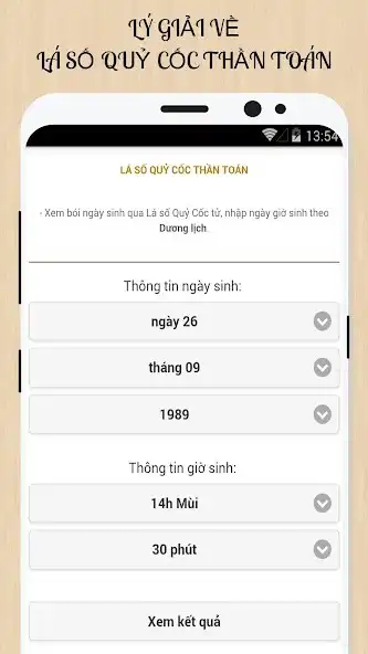 Play Lá Số Quỷ Cốc Thần Toán  and enjoy Lá Số Quỷ Cốc Thần Toán with UptoPlay