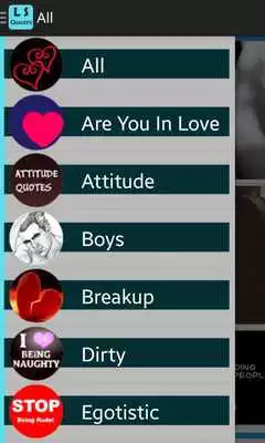 Play LS Quotes