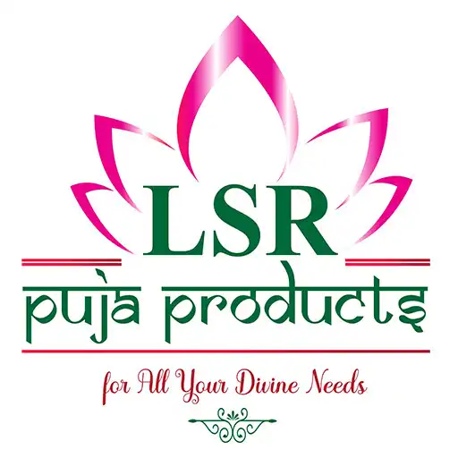 Play LSR Puja Products APK