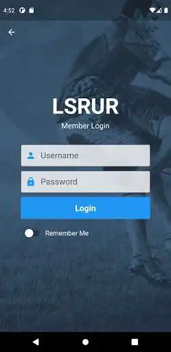Play LSRUR as an online game LSRUR with UptoPlay