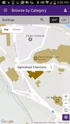 Play LSU Mobile