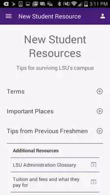 Play LSU Mobile
