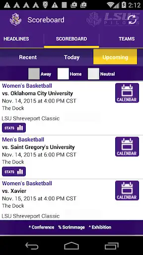 Play LSU Shreveport Athletics as an online game online LSU Shreveport Athletics with UptoPlay com.esainc.lsus Play LSU Shreveport Athletics as an online game LSU Shreveport Athletics with UptoPlay