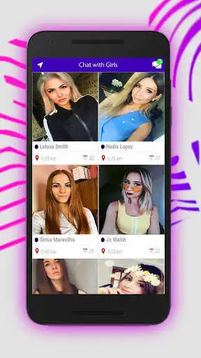 Play LS Video Calls  and enjoy LS Video Calls with UptoPlay