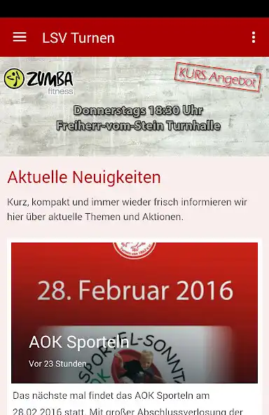 Play LSV Turnen  and enjoy LSV Turnen with UptoPlay