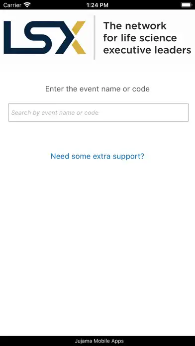 Play LSX Events as an online game LSX Events with UptoPlay