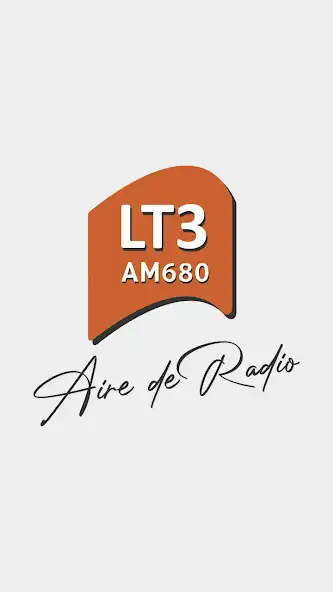 Play LT3 AM680 - Rosario  and enjoy LT3 AM680 - Rosario with UptoPlay