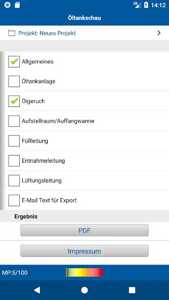Play Öltankschau  and enjoy Öltankschau with UptoPlay