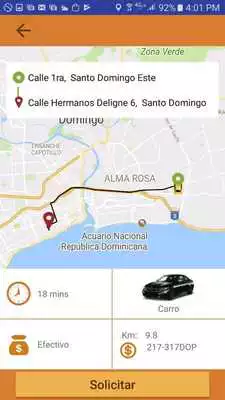Play LTAXI
