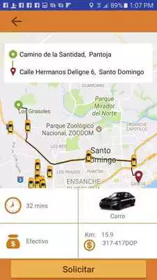 Play LTAXI