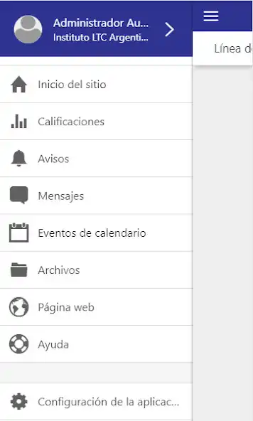 Play LTC Argentina App as an online game online LTC Argentina App with UptoPlay Play LTC Argentina App as an online game LTC Argentina App with UptoPlay