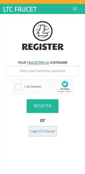 Play LTC Faucet - Earn Litecoin as an online game LTC Faucet - Earn Litecoin with UptoPlay