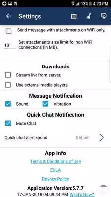 Play LTDMessaging
