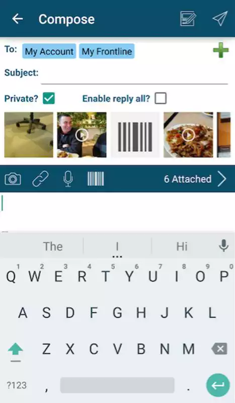 Play LTDMessaging