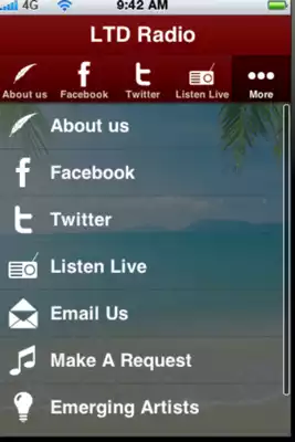 Play LTD Radio